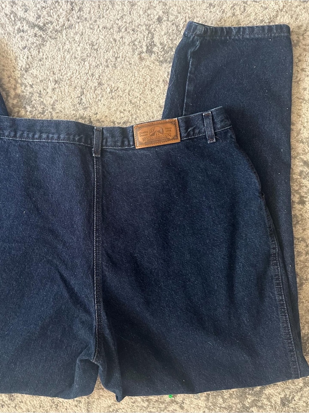Women’s Rocky Mountain Jeans